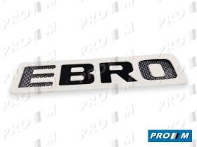 Nissan 60089806-R5 - Anagrama Ebro