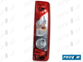 Prom Iluminación 4154 - Piloto trasero derecho Citroen Jumy II 07-16
