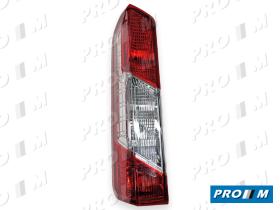 Prom Iluminación 4267 - Piloto trasero izquierdo Ford Transit 2014-