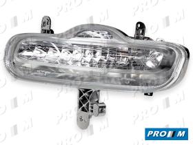 Prom Iluminación 11451 - Piloto delantero derecho Fiat Panda luz diurna 2012