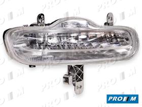 Prom Iluminación 11441 - Piloto delantero derecho Fiat Panda luz Diurna 2012