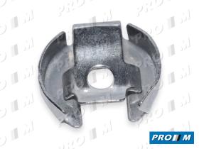 Caucho Metal 16705 - Grupilla selector cable de cambio Audi-Seat-Volkswagen
