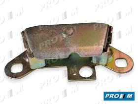 Clausor 42100 - Resbalón de portón Talbot Horizón