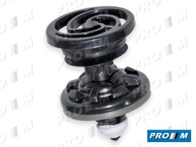 Caucho Metal 63470 - Grapa de tapizado Volkswagen