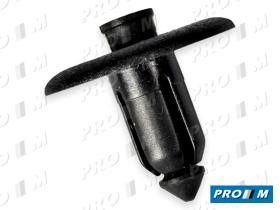 Caucho Metal 63328 - Grapa de tapizado Renault Trafic