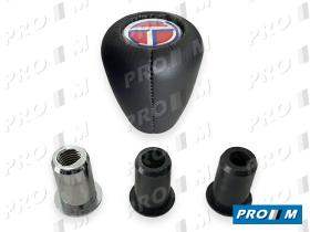 Volantes PM287 - Pomo palanca de cambio Talbot