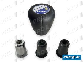 Volantes PM668 - Pomo palanca de cambio Renault Gordini 8-10