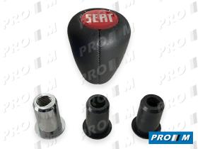 Volantes PM936 - Pomo palanca de cambio Seat 127-128-133-600-850