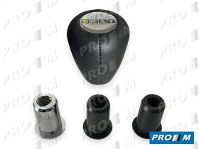 Volantes PM937 - Pomo palanca de cambio Seat 127-128-133-600-850