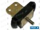 Caucho Metal 12027 - Soporte de motor trasero Renault 8-10