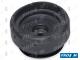 Caucho Metal 12501 - Copelas amortiguador delantero Seat Ibiza