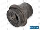 Caucho Metal 12539 - Silemblock trapecio trasero Seat Fura 127 -79