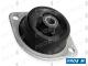Caucho Metal 12569 - Soporte de motor izquierdo Seat Panda-127