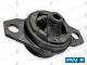 Caucho Metal 12605 - Soporte caja de cambios Seat Ibiza-Málaga izquierdo