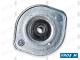Caucho Metal 12687 - Copela de amortiguador delantero Seat-Fiat