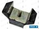 Caucho Metal 14009 - Soporte de motor derecho Peugeot 205 gasolina -89