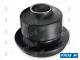 Caucho Metal 14017 - Silemblock brazo suspensión inferior Peugeot 504-505