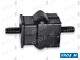 Caucho Metal 15035 - Soporte de motor derecho Citroen Ax gasolina