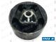 Caucho Metal 15082 - Soporte motor trasero Citroen Peugeot