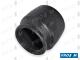 Caucho Metal CC-230-S - Guadapolvos palier lado cambio con reten de 25mm Seat