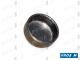 Caucho Metal TB-32 - Tapón de bloque Talbot 150-Solara