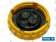 Caucho Metal TB-9034 - Tapom bombona expansion Opel Ford