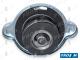 Caucho Metal TR-9011 - Tapón de radiador Alfa Romeo-Citroen-Peugeot-Land Rover-Niss