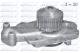 Dolz F134 - Bomba de agua Ford sierra 1.8