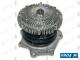 Dolz N143 - Bomba de agua Nissan Terrano I- II- Maverick