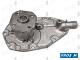 Dolz R108 - Bomba de agua Renault
