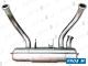 Fonos 1331 - Silencioso delantero Citroen Furgoneta Dyane 6-400 78-