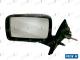 Grup-Or E508300 - Espejo izquierdo Ford Escort Orion 91 al 95 con mando