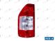 Pro//M Iluminación 16509133 - Piloto trasero izquierdo MB Sprinter 02-06