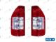 Pro//M Iluminación 16509133 - Piloto trasero izquierdo MB Sprinter 02-06