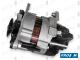 Lucas LRA00103 - Alternador Ford, Mini
