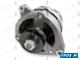 Lucas LRA117 - Alternador Citroen Ami 10