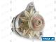 Lucas LRA281 - Alternador Talbot Horizón