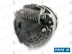 Lucas LRA281 - Alternador Talbot Horizón