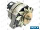 Lucas LRA285 - Alternador Citroen-Fiat-Peugeot