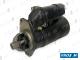 Lucas LRS00867 - Motor de arranque Opel 1.0 1.2