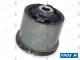 Metalcaucho 02839 - Silemblock brazo trasero Seat Ibiza 93