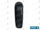 Clásicos EA56313001 - Goma escudo de paragolpes Seat