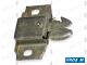 Seat Clásico CM124 - Cerradura maletero trasero tijera Seat 124-1430