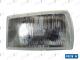 Valeo 060306 - Optica izquierda H4 Peugeot 504
