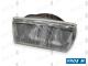 Valeo 060306 - Optica izquierda H4 Peugeot 504