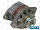 Bosch 0120489173 - Alternador Peugeot