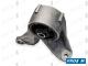 Caucho Metal 12125 - Soporte de motor lateral izquierdo Renault Super 5 diesel