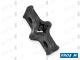 Caucho Metal 12211 - Soporte de escape Alfa Romeo