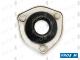 Caucho Metal 12648 - Copela superior de amortiguador Seat Fiat