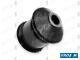 Caucho Metal 16016 - Silembloc brazo de suspensión delantero Ford Fiesta